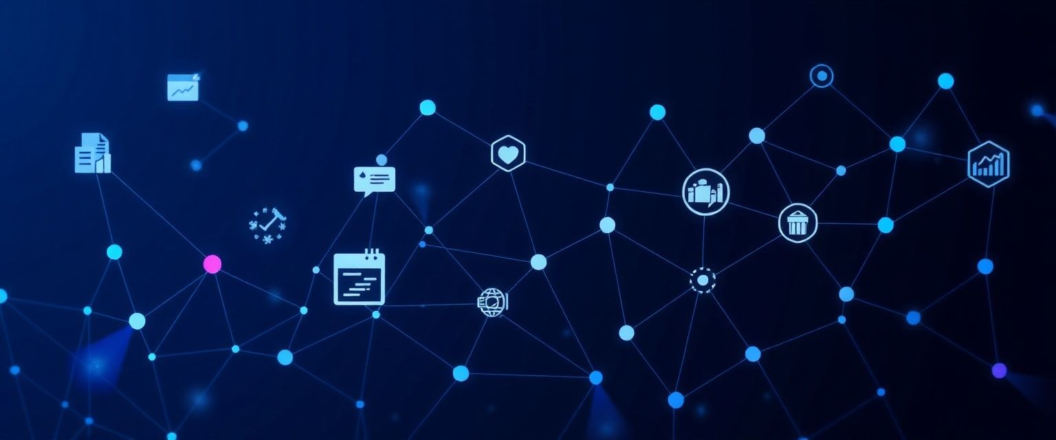 Agentes de IA nas Empresas