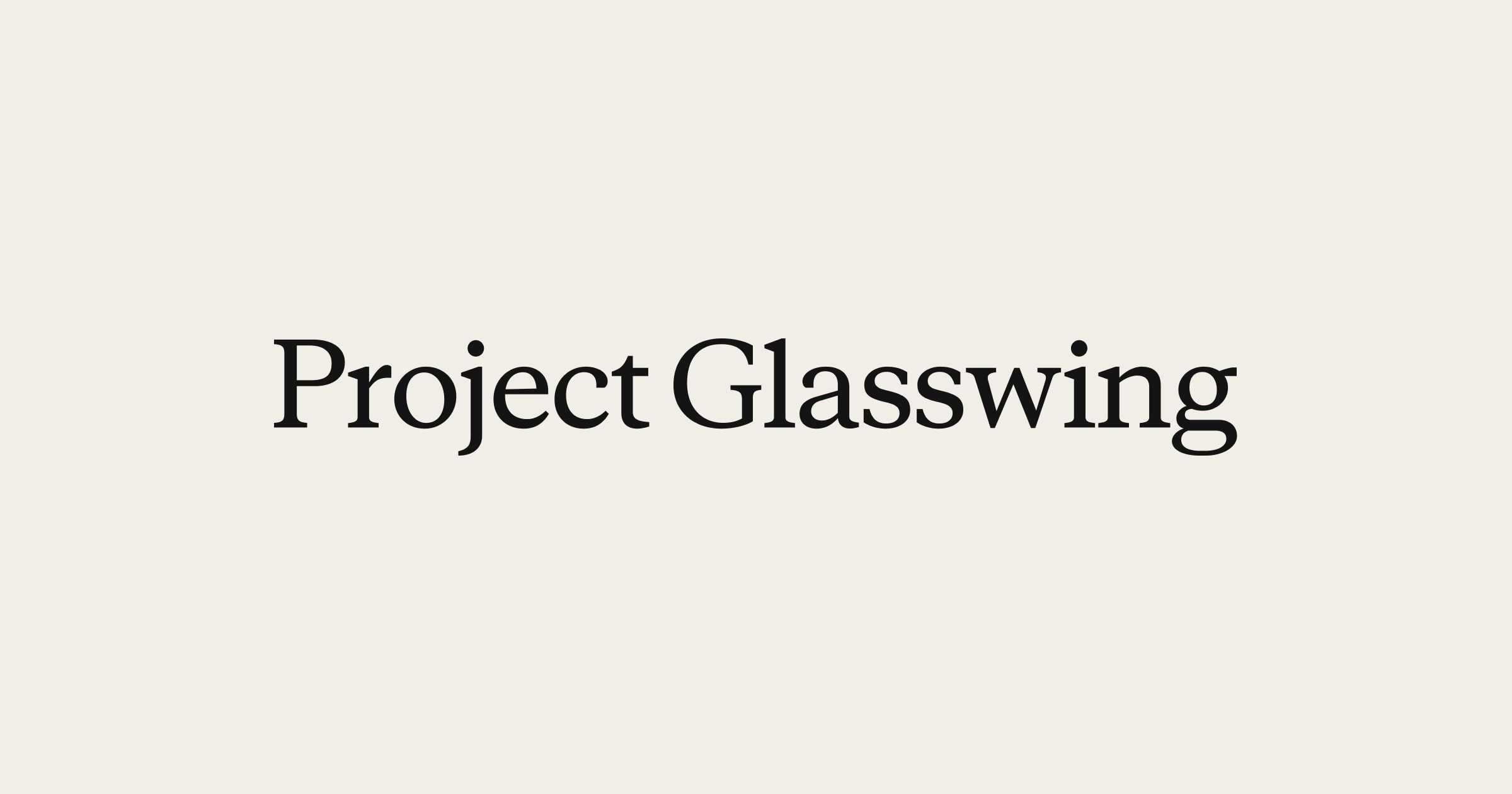 Project Glasswing — IA da Anthropic encontra bugs de décadas